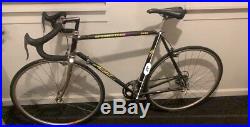 Specialized Allez Epic Carbon 58cm 700C Road Bike with Shimano 600