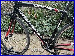 Specialized Allez Road Bike 54cm Shimano Claris 2x8 700c VGC