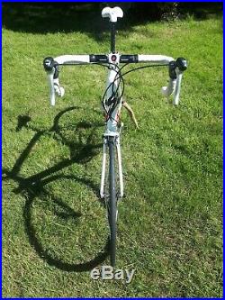 Specialized Allez Road Bike, Shimano Sora Drivetrain, 61cm frame