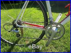 Specialized Allez Road Bike, Shimano Sora Drivetrain, 61cm frame