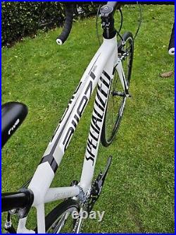 Specialized Allez Sport A1 Road Bike 50cm Shimano Claris Groupset