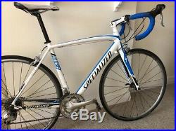 Specialized Allez Sport Road Bike Shimano Tiagra 54cm Medium RRP £600
