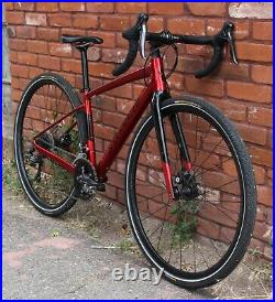 Specialized Diverge E5 Road Bike 48cm (XS) Disc Shimano Great Cond NR