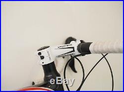 Specialized Roubaix Elite road bike 56cm Shimano 105