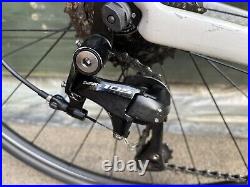 Specialized Ruby Carbon Fibre Women's Road Bike 51cm Shimano 105