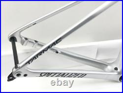 Specialized S-WORKS Tarmac SL6 Disc Brake 54cm 2018 Carbon Frameset Road Bike