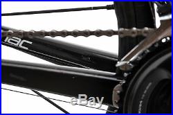 Specialized S-Works Tarmac SL3 Road Bike 58cm Carbon Shimano Ultegra Mavic
