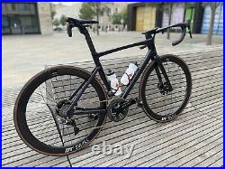 Specialized S-Works Tarmac SL7 56cm Shimano Dura ace R9170 Complete One Off