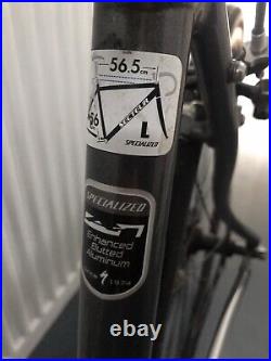 Specialized Secteur Elite Road Bike 56.5cm Full Shimano 105 Group Set