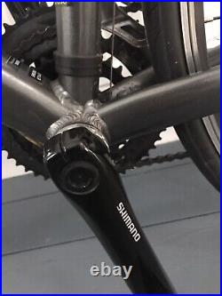 Specialized Secteur Elite Road Bike 56.5cm Full Shimano 105 Group Set
