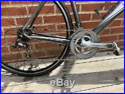 Specialized Secteur Elite XL 58 Winter/Wet Road Bike Shimano 105 Tiagra