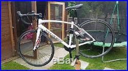 Specialized Secteur Road Bike Shimano Sora Triple 54cm medium