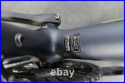 Specialized Tarmac Disc Sport 2019 Shimano 105 Hydraulic 54cm Carbon