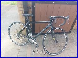 Specialized allez road bike shimano gears size M