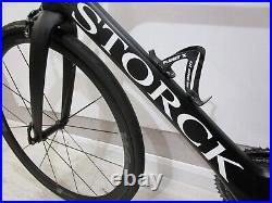 Storck Aerfast G2 Carbon Pro Road Race Bike Shimano Dura-Ace Works S Giant Trek