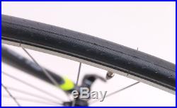 Sundeal R8 48cm 700c Aluminum Road Bike Shimano 2 x 8 Speed Gray / Green NEW