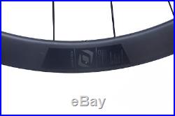 Syncros RP1.0 Carbon Clincher Road Bike Wheel Set 700c Shimano 11 Speed