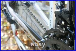 TEMAN Brand New Hybrid / Racing Road Bike Bicycles- Shimano 21 Speed -YELLOW