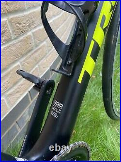 TREK EMONDA S5 54CM Full Carbon Road Bike Shimano 105 11 speed