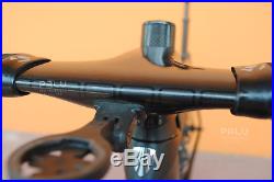 TREK MADONE 9.9 size 54 road bike Shimano Dura Ace di2 R9150 NO wheelset