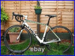 TREK Madone 3.5 CARBON Road Bike. 52cm. 8,2kg. 20speed. Shimano Ultegra. RRP £1800