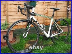 TREK Madone 3.5 CARBON Road Bike. 52cm. 8,2kg. 20speed. Shimano Ultegra. RRP £1800