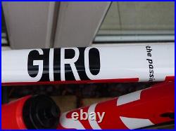 Tifosi CK3 Giro Road Bike 11 Speed Shimano 105