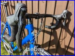 Tifosi ck7 Road/Commuter/Training bike. Shimano Ultegra 6800/ 105 R7000. 58cm/XL
