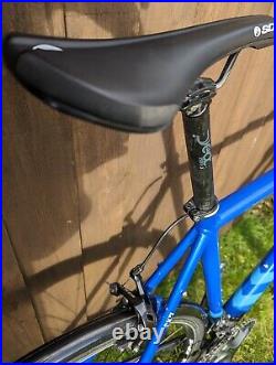 Tifosi ck7 Road/Commuter/Training bike. Shimano Ultegra 6800/ 105 R7000. 58cm/XL
