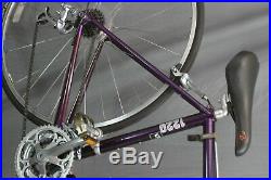 Trek 1220 Vintage Road Bike Extra Small USA Made Easton Shimano RX100 Charity