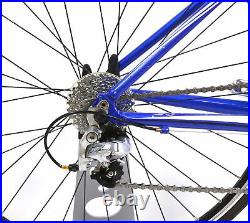 Trek 1.2 Women's Road Bike 3 x 9 Speed Shimano Sora Carbon Fork XS / 43 cm 650C