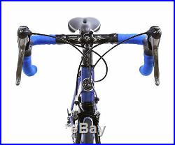 Trek 5000 Carbon Fiber Women's Road Bike 3 x 10 Speed Shimano 105 S / 47 cm