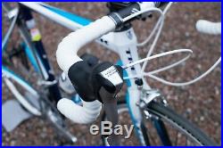 Trek Alpha 1.9 54cm Road Bike, Shimano Ultegra, immaculate, never used