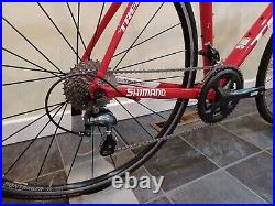 Trek Domane 2.0 Shimano Tiagra 10 Speed Road Bike (58cm)