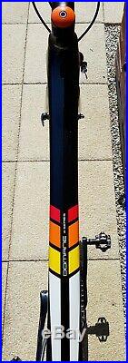 Trek Domane 4 Series 56cm Full Carbon Shimano 105 Road Bike