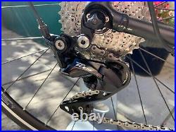 Trek Domane AL2 Road Bike, Size 54cm with Shimano R7000 11-Speed Groupset