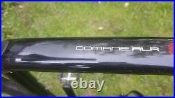Trek Domane ALR 5 Disc 2017 Used Great Clean Condition Shimano 105 Groupset