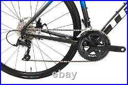 Trek Domane AL 3 Shimano Sora Disc Road Bike 2023, Size 52cm