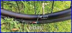 Trek Domane + LT Disc Shimano Ultegra Electric Road Bike 60cm, Extra Bat & Motor