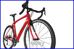 Trek Domane SL6 Pro Carbon Road Bike Shimano Ultegra R8000 54cm Carbon Wheelset