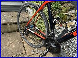 Trek Domane S Road Bike 20 Frame, Shimano 105 Groupset