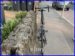 Trek Emonda ALR 6 2016 56cm Large Shimano Ultegra Road Bike