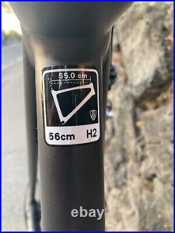 Trek Emonda ALR 6 2016 56cm Large Shimano Ultegra Road Bike