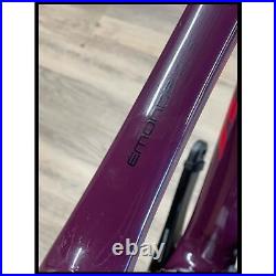 Trek Emonda SL5 47 cm Purple Shimano 105