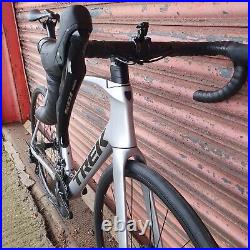 Trek Emonda SL5 Shimano 105 Carbon Disc Road Bike 58cm Mint Condition