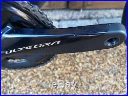 Trek Emonda SL6 2018 Road Bike 54cm / Size M Rim Brake Shimano Ultegra