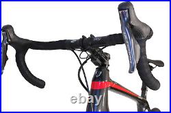 Trek Emonda SL7 Disc 2019 Carbon Road Bike Shimano Ultegra 56cm/ ML