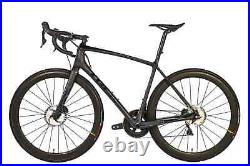 Trek Emonda SLR 6 Shimano Ultegra Di2 Disc Road Bike 2020, Size 56cm