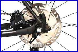 Trek Emonda SLR 6 Shimano Ultegra Di2 Disc Road Bike 2020, Size 56cm