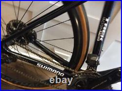 Trek Emonda SLR 9 Shimano Dura-Ace Di2 Disc Roa Bike 52cm